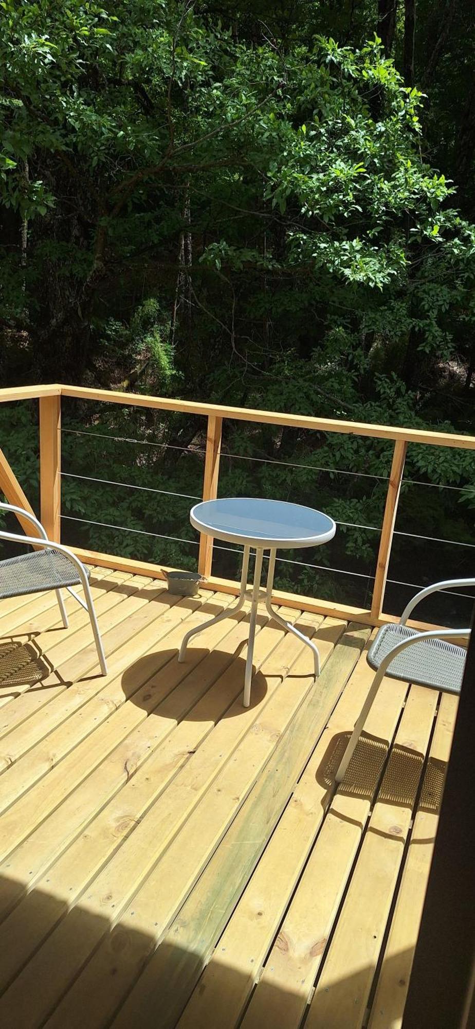 Casaverde Hostal Ecologico Малалкауэльо Экстерьер фото